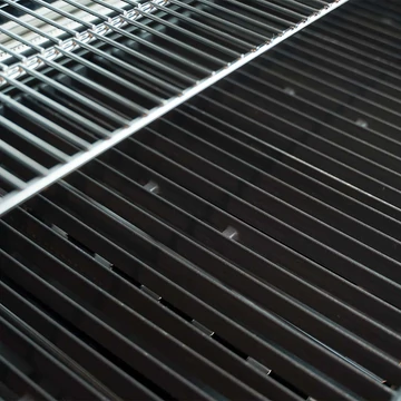 Beépíthető gázgrill Santos grill S510