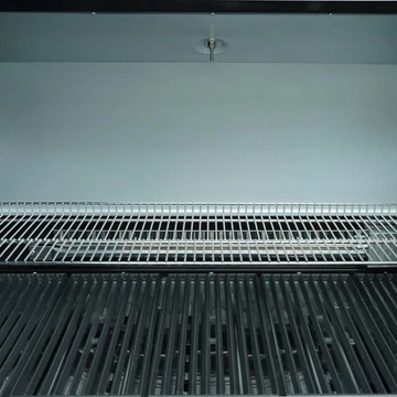 Beépíthető gázgrill Santos grill S510