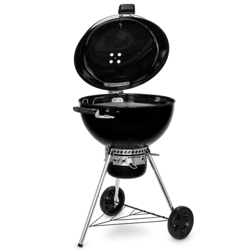 Faszenes grill Weber Master Touch GBS E-5755