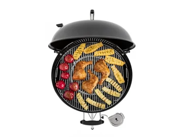 Faszenes grill Weber Master Touch GBS E-5755