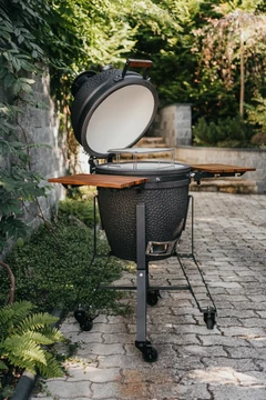 Kamado grill kerámia sütő BBQ Xtra