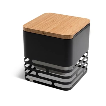 Höfats Cube bambusz ülőlap
