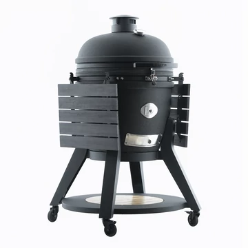 Kamado grill kerámia sütő BBQ Exclusive