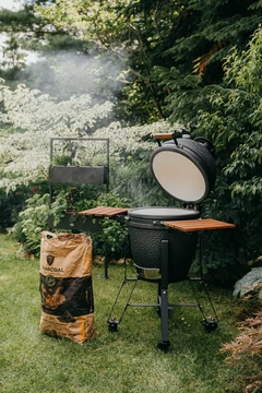 Kamado grill kerámia sütő BBQ Xtra