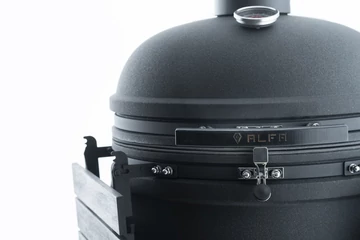 Kamado grill kerámia sütő BBQ Exclusive