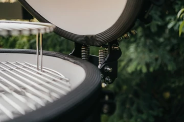 Kamado grill kerámia sütő BBQ Large