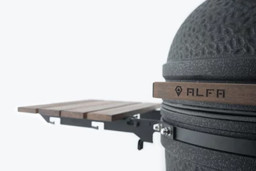 Kamado grill kerámia sütő BBQ Large