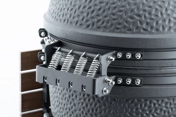 Kamado grill kerámia sütő BBQ Xtra