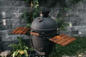 Kamado grill kerámia sütő BBQ Large