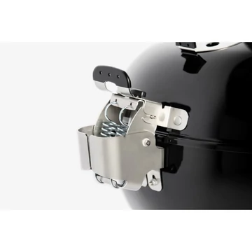 Faszenes grill Weber Master Touch GBS E-5755