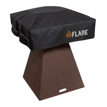 Grillsziget kerti sütő BBQ Flare grill