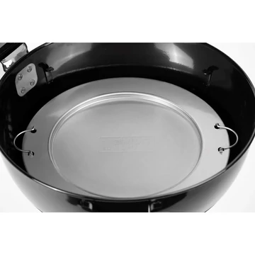 Faszenes grill Weber Master Touch GBS E-5755