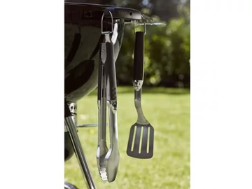 Faszenes grill Weber Master Touch GBS E-5755