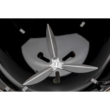 Faszenes grill Weber Master Touch GBS E-5755